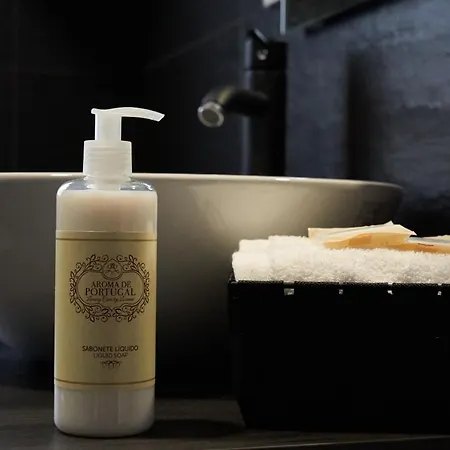 Gasthuis Downtown Loulé