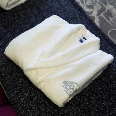 Downtown Gasthuis 4*